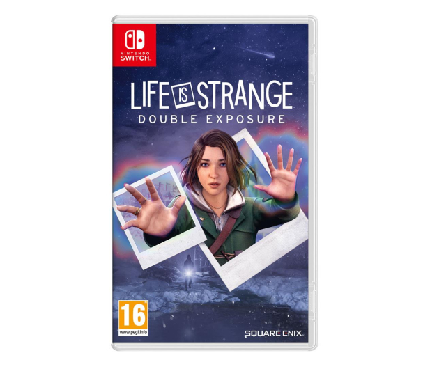 Switch Life Is Strange: Double Exposure - 1261769 - zdjęcie